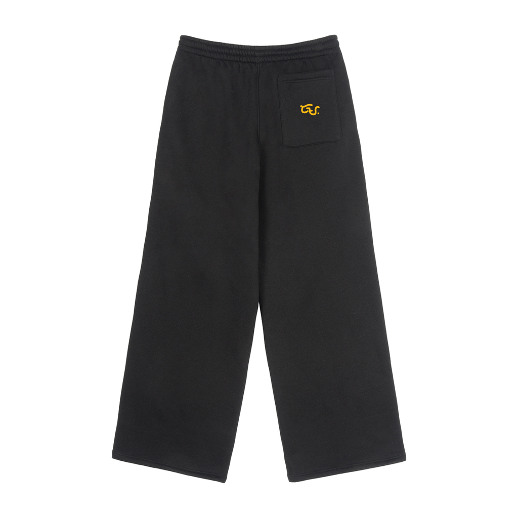 C.R.E.A.M (Straight Baggy Sweatpants)