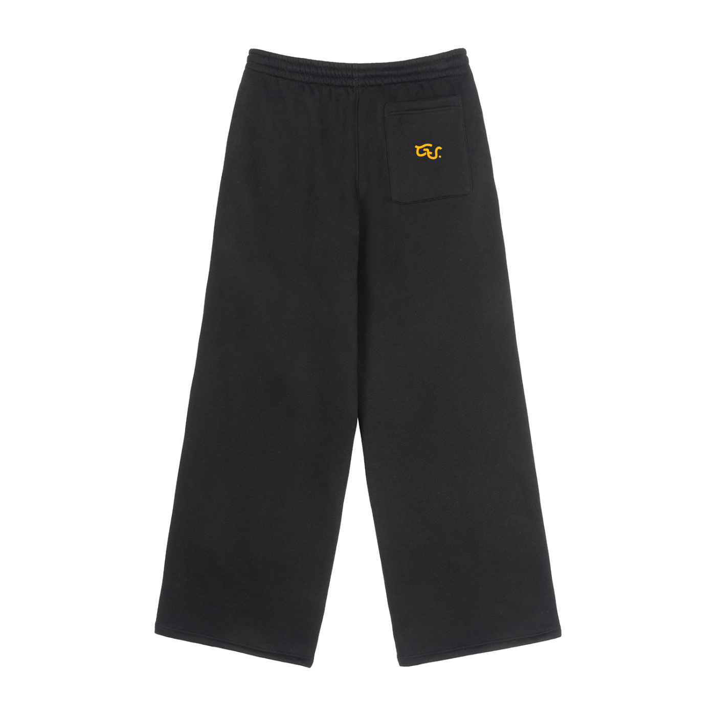 C.R.E.A.M (Straight Baggy Sweatpants)