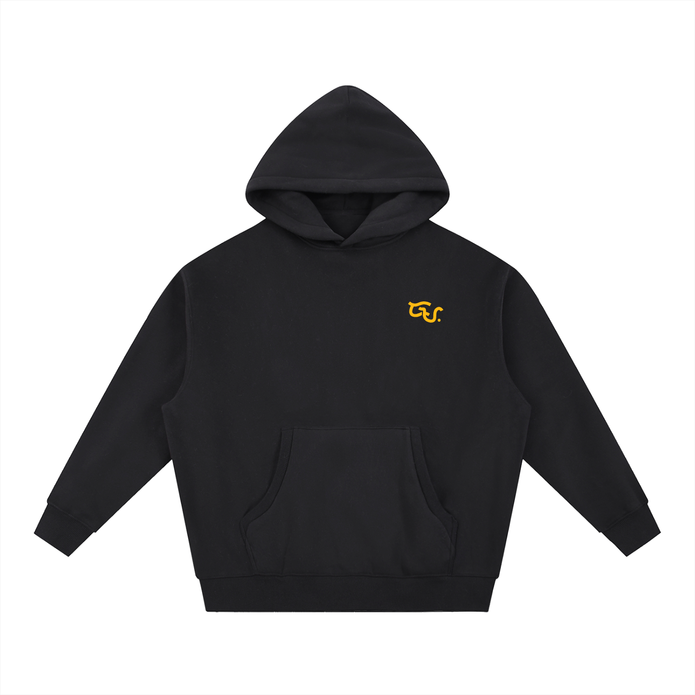 OG URBAN (Oversized Boxy Hoodie)