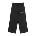 C.R.E.A.M (Straight Baggy Sweatpants)