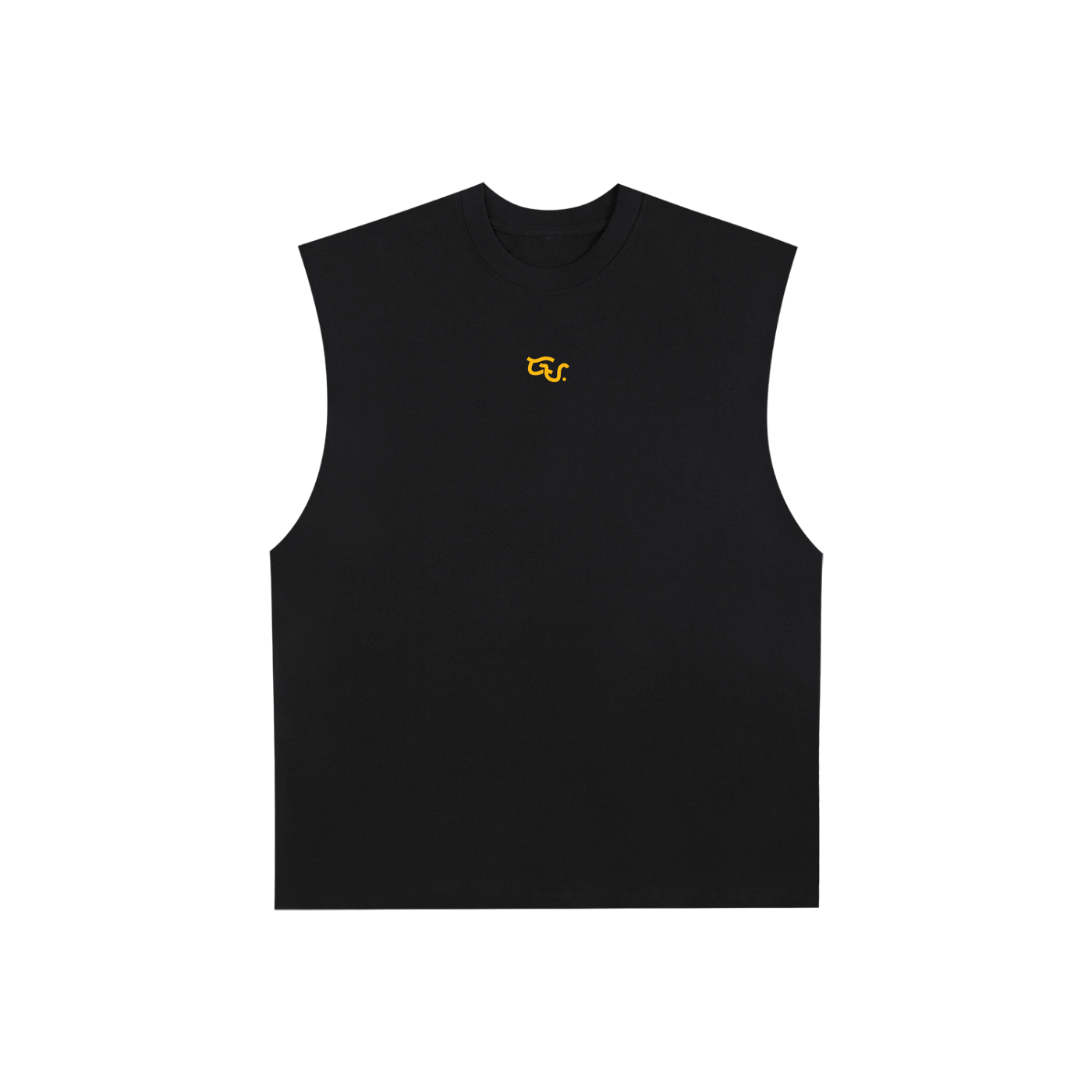 DayoGLOBAL X BoeBoxing Muscle tee