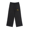 OG URBAN (Drawstring Straight Baggy Sweatpants)