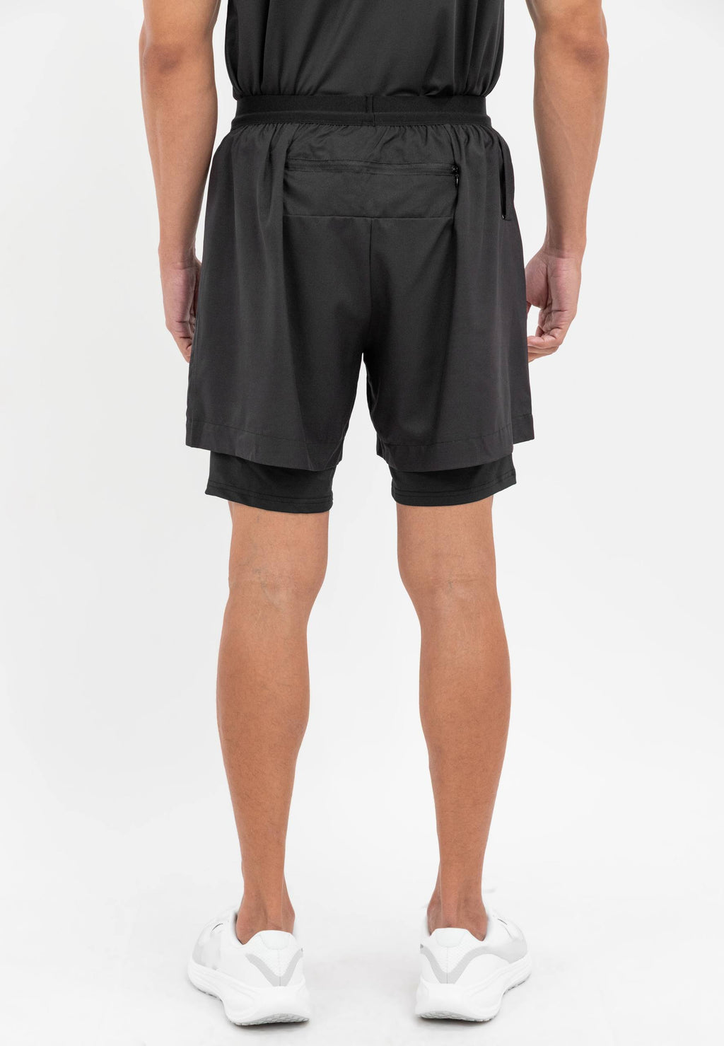 "ShowUP" (Combat/Running Shorts)