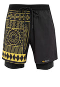 "ShowUP" (Combat/Running Shorts)