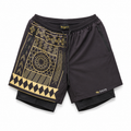 "ShowUP" (Combat/Running Shorts)