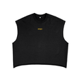 DayoGlobal "ARABIC" (BOXY MUSCLE TEE)