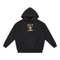 C.R.E.A.M (Oversized Boxy Hoodie)